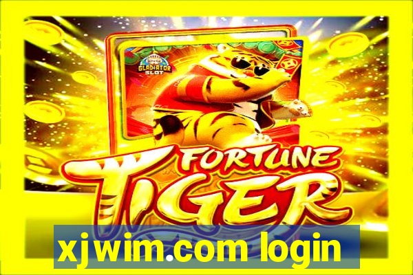 xjwim.com login